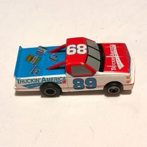 Original AFX Toyota truck ing America